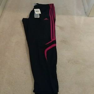 Adidas Performance Clima Cool Training Pants